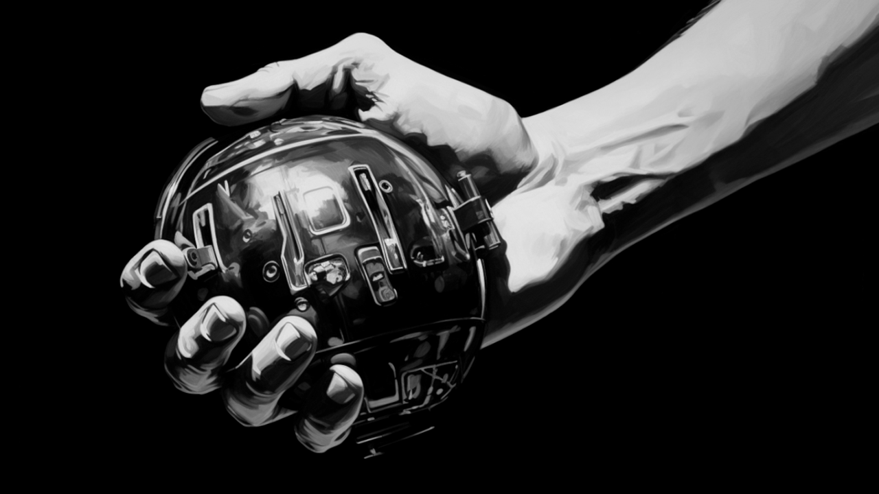 grenade